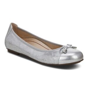 New Vionic Minna Ballet Flat